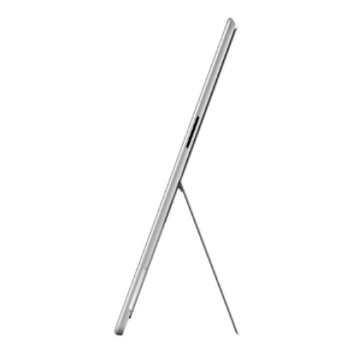 Microsoft , PRO9 , Platinum , 13 , Touchscreen , 2880 x 1920 pixels , Intel Core i7 , i7-1255U , 16 GB , LPDDR5 , Solid-state drive capacity 256 GB , Intel Iris Xe Graphics , Windows 11 Home , 802.11ax , Bluetooth version 5.1