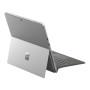 Microsoft , PRO9 , Platinum , 13 , Touchscreen , 2880 x 1920 pixels , Intel Core i7 , i7-1255U , 16 GB , LPDDR5 , Solid-state drive capacity 256 GB , Intel Iris Xe Graphics , Windows 11 Home , 802.11ax , Bluetooth version 5.1