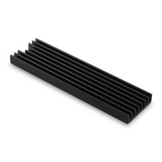 AXAGON Passive aluminum heatsink for all M.2 SSDs, size 2280, high 6 mm , CLR-M2L6