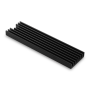 AXAGON Passive aluminum heatsink for all M.2 SSDs, size 2280, high 6 mm , CLR-M2L6