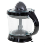 Camry , Citrus Juicer , CR 4008 , Type Citrus juicer , Black , 40 W , Number of speeds 1 , RPM