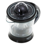 Camry , Citrus Juicer , CR 4008 , Type Citrus juicer , Black , 40 W , Number of speeds 1 , RPM