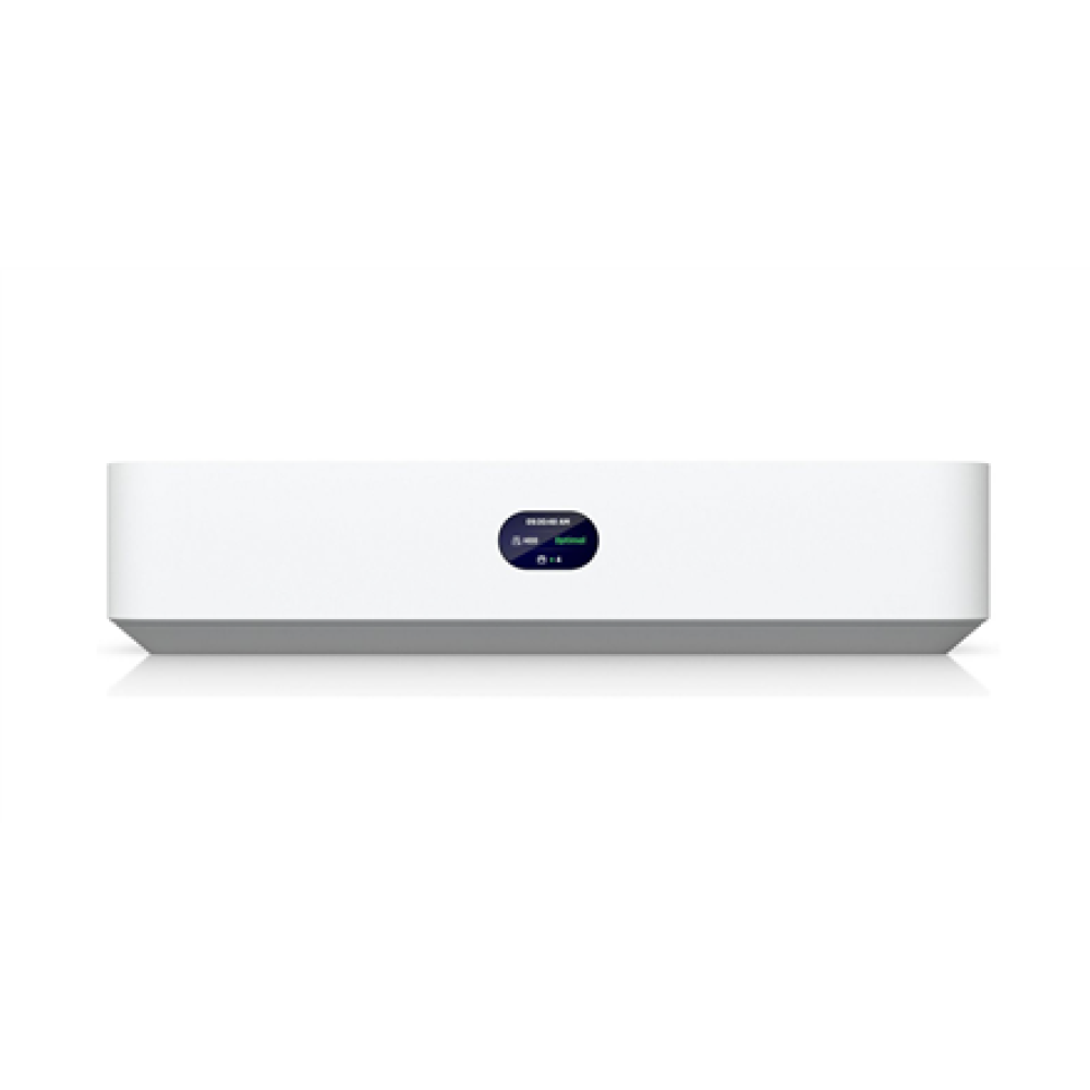 Ubiquiti , Network Video Recorder Instant , UNVR-Instant , Compact Desktop