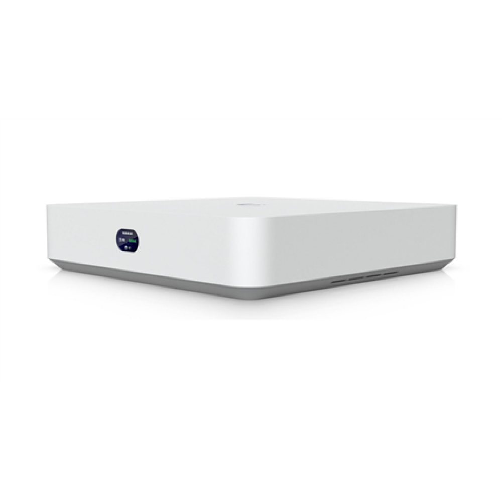 Ubiquiti , Network Video Recorder Instant , UNVR-Instant , Compact Desktop