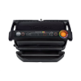 TEFAL , OptiGrill+ , GC712834 , Contact grill , 2000 W , Black