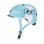Globber , Light blue , Helmet Elite Lights Buddy, XS/S (48-53 cm) , 507-305