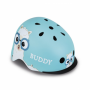 Globber , Light blue , Helmet Elite Lights Buddy, XS/S (48-53 cm) , 507-305