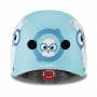 Globber , Light blue , Helmet Elite Lights Buddy, XS/S (48-53 cm) , 507-305