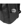 Genesis Pallad 510 , Fits up to size 17.3 , Backpack , Shoulder strap , Black