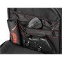 Genesis Pallad 510 , Fits up to size 17.3 , Backpack , Shoulder strap , Black
