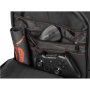 Genesis Pallad 510 , Fits up to size 17.3 , Backpack , Shoulder strap , Black