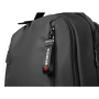 Genesis Pallad 510 , Fits up to size 17.3 , Backpack , Shoulder strap , Black