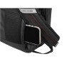 Genesis Pallad 510 , Fits up to size 17.3 , Backpack , Shoulder strap , Black