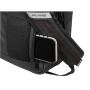 Genesis Pallad 510 , Fits up to size 17.3 , Backpack , Shoulder strap , Black