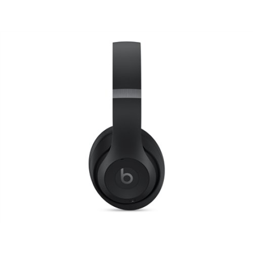 Beats , Headphones , Studio Pro , Wireless/Wired , Over-Ear , Microphone , Noise canceling , Wireless , Black
