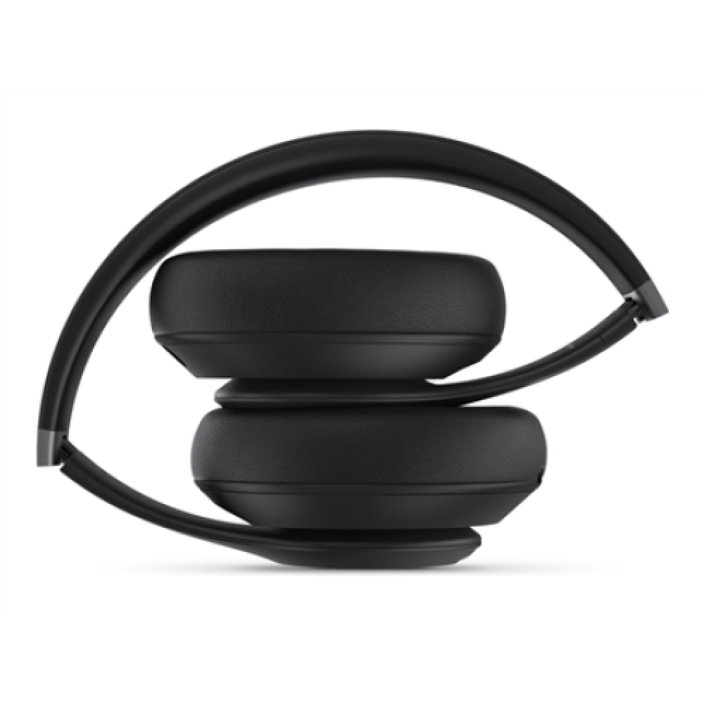 Beats , Headphones , Studio Pro , Wireless/Wired , Over-Ear , Microphone , Noise canceling , Wireless , Black