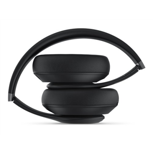 Beats , Headphones , Studio Pro , Wireless/Wired , Over-Ear , Microphone , Noise canceling , Wireless , Black