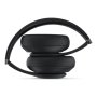 Beats , Headphones , Studio Pro , Wireless/Wired , Over-Ear , Microphone , Noise canceling , Wireless , Black