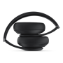 Beats , Headphones , Studio Pro , Wireless/Wired , Over-Ear , Microphone , Noise canceling , Wireless , Black