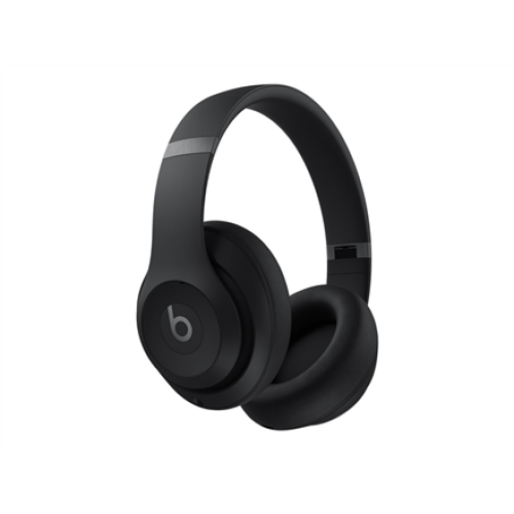 Beats , Headphones , Studio Pro , Wireless/Wired , Over-Ear , Microphone , Noise canceling , Wireless , Black