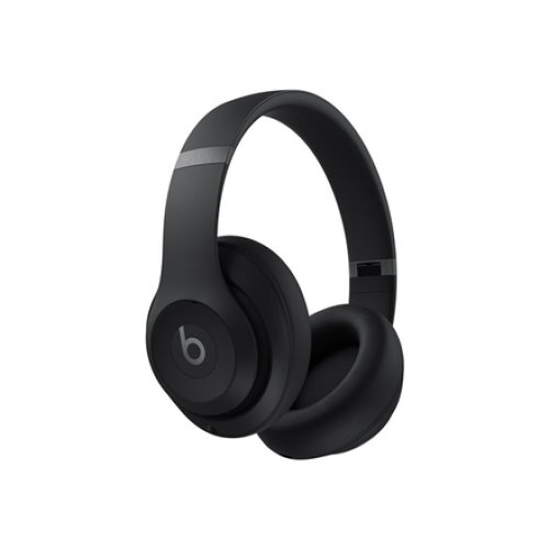 Beats , Headphones , Studio Pro , Wireless/Wired , Over-Ear , Microphone , Noise canceling , Wireless , Black