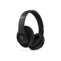 Beats , Headphones , Studio Pro , Wireless/Wired , Over-Ear , Microphone , Noise canceling , Wireless , Black