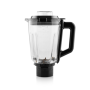 ETA Blender , ETA901190030 STORIO , Tabletop , 1200 W , Jar material Glass , Jar capacity 1.5 L , Black