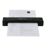 IRIS , IRIScan , Executive 4 IRIS , Sheetfed scanner