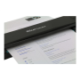 IRIS , IRIScan , Executive 4 IRIS , Sheetfed scanner