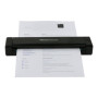 IRIS , IRIScan , Executive 4 IRIS , Sheetfed scanner