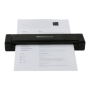 IRIS , IRIScan , Executive 4 IRIS , Sheetfed scanner