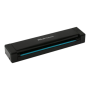 IRIS , IRIScan , Executive 4 IRIS , Sheetfed scanner