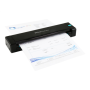 IRIS , IRIScan , Executive 4 IRIS , Sheetfed scanner