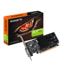 Gigabyte , NVIDIA , 2 GB , GeForce GT 1030 , GDDR5 , Cooling type Active , DVI-D ports quantity 1 , HDMI ports quantity 1 , PCI Express 3.0 , Memory clock speed 6008 MHz , Processor frequency 1257 MHz