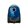 Philips , 3000 Series XD3110/09 , Vacuum cleaner , Bagged , Power 900 W , Dust capacity 3 L , Blue