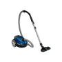 Philips , 3000 Series XD3110/09 , Vacuum cleaner , Bagged , Power 900 W , Dust capacity 3 L , Blue