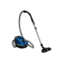 Philips , Vacuum cleaner , 3000 Series XD3110/09 , Bagged , Power 900 W , Dust capacity 3 L , Blue