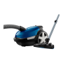 Philips , 3000 Series XD3110/09 , Vacuum cleaner , Bagged , Power 900 W , Dust capacity 3 L , Blue