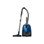 Philips , 3000 Series XD3110/09 , Vacuum cleaner , Bagged , Power 900 W , Dust capacity 3 L , Blue