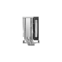 Deepcool CPU Cooler , AG600 ARGB , Black , Intel, AMD