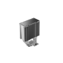 Deepcool CPU Cooler , AG600 ARGB , Black , Intel, AMD