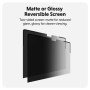 Hyper , HyperShield Magnetic Privacy Screen for MacBook Pro 14