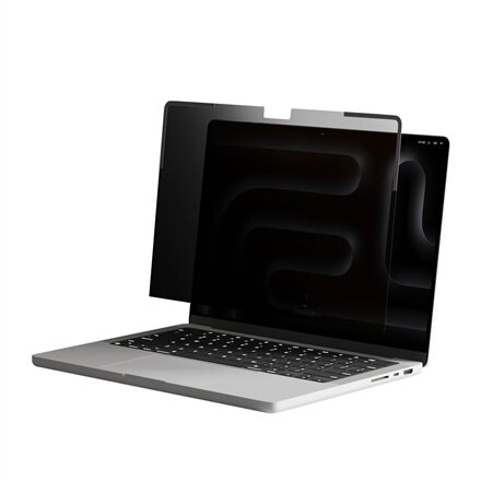 Hyper , HyperShield Magnetic Privacy Screen for MacBook Pro 14