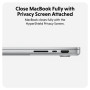 Hyper , HyperShield Magnetic Privacy Screen for MacBook Pro 14