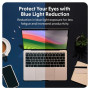 Hyper , HyperShield Magnetic Privacy Screen for MacBook Pro 14