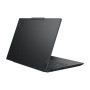 Lenovo ThinkPad E14 G7 Intel , Black , 14 , IPS , WUXGA , 1920 x 1200 pixels , Anti-glare , Intel Core Ultra 7 , 255H , 32 GB , SO-DIMM DDR5 , Solid-state drive capacity 512 GB , Intel Arc 140T GPU Functions as Intel Graphics , Windows 11 Pro , 802.11ax ,