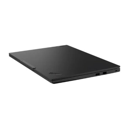 Lenovo ThinkPad E14 G7 Intel , Black , 14 , IPS , WUXGA , 1920 x 1200 pixels , Anti-glare , Intel Core Ultra 7 , 255H , 32 GB , SO-DIMM DDR5 , Solid-state drive capacity 512 GB , Intel Arc 140T GPU Functions as Intel Graphics , Windows 11 Pro , 802.11ax ,