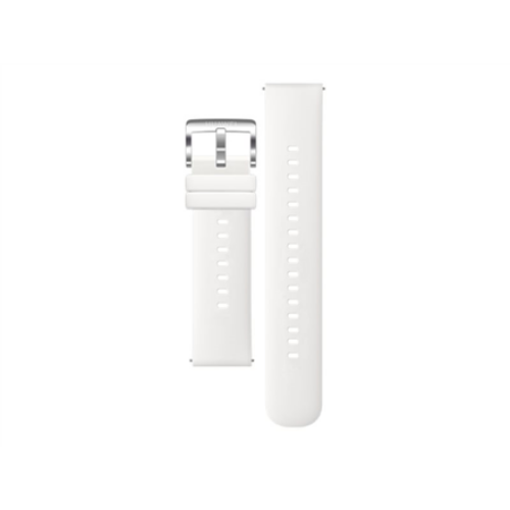 Huawei EasyFit 2-20F1, Strap 20mm, Glacier White