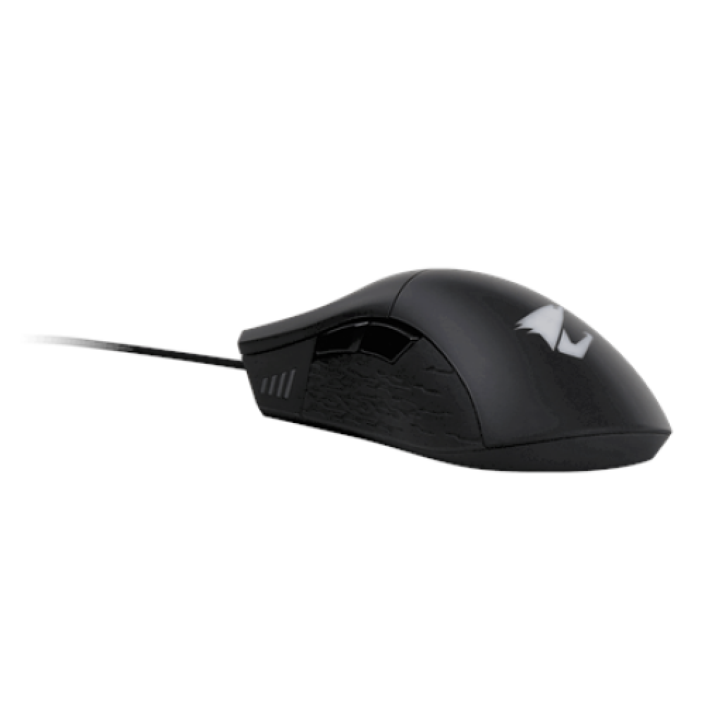 Gigabyte , Mouse , AORUS M3 , Gaming , Wired , Black