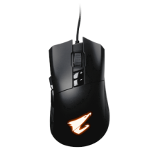 Gigabyte , Mouse , AORUS M3 , Gaming , Wired , Black